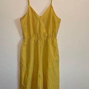 Women’s jumpsuit